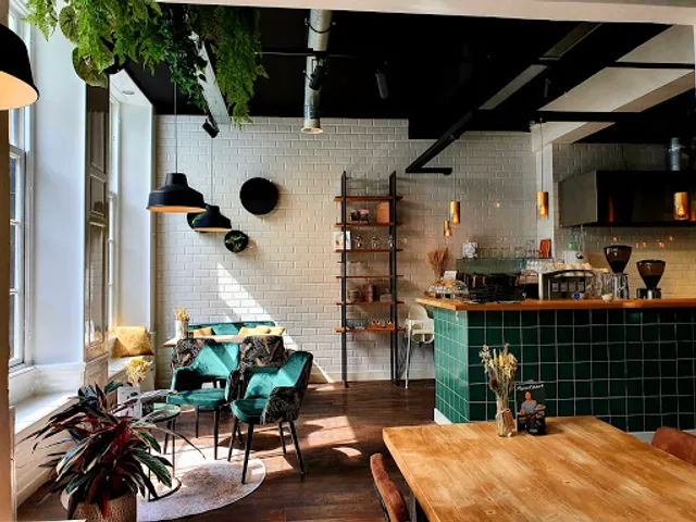 Brownies&downieS Breda