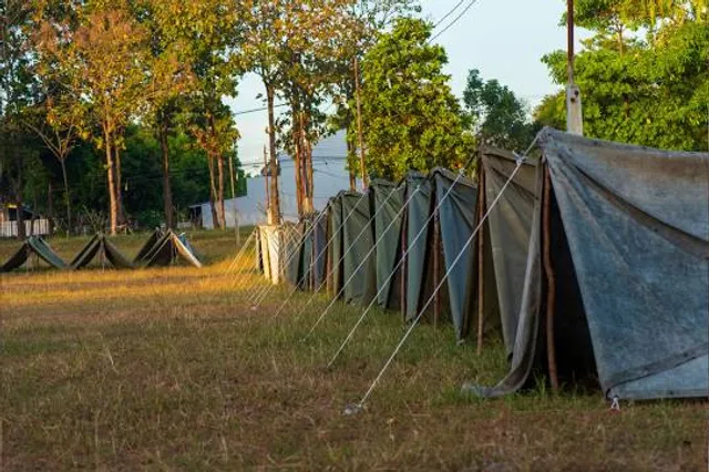 Pioneer Florida Museum & Village