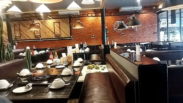 เฝอลุงโฮ มหาชัย สมุทรสาคร