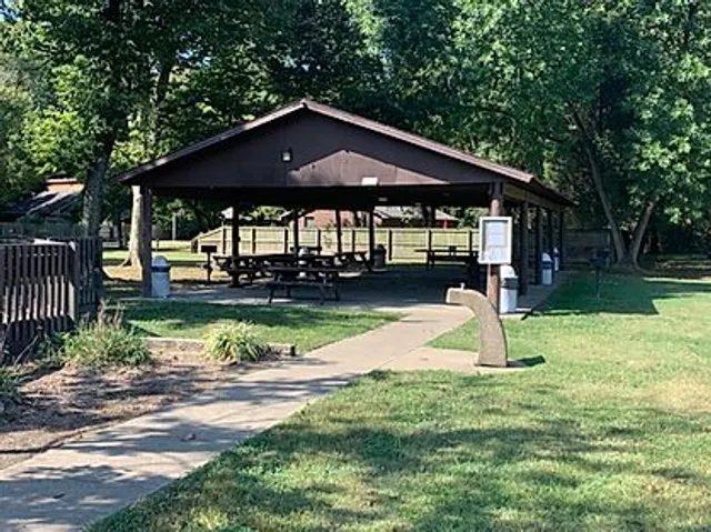 Lou Dennis Community Park