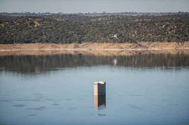 Garrovillas de Alconétar