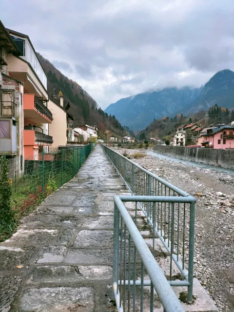 Museo della Grande Guerra di Pontebba