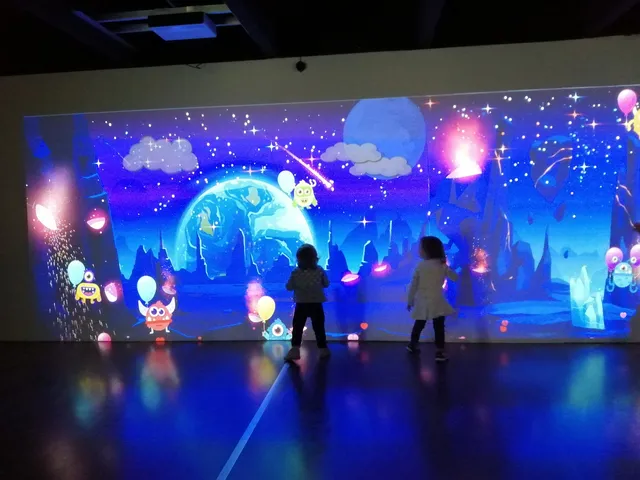 La Fabbrica della Scienza