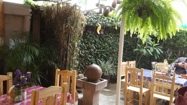 EL Callejon De Los Abuelos