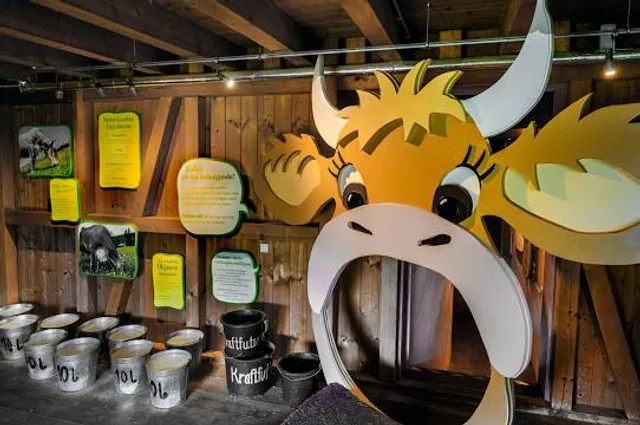 Allgauer Bergbauernmuseum e.V.