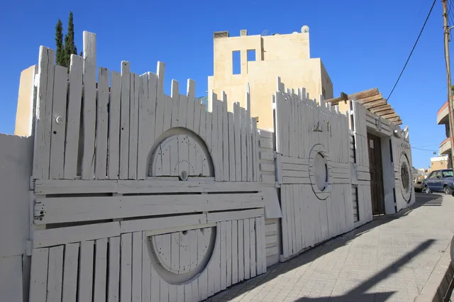 Dar Al-Anda Art Gallery