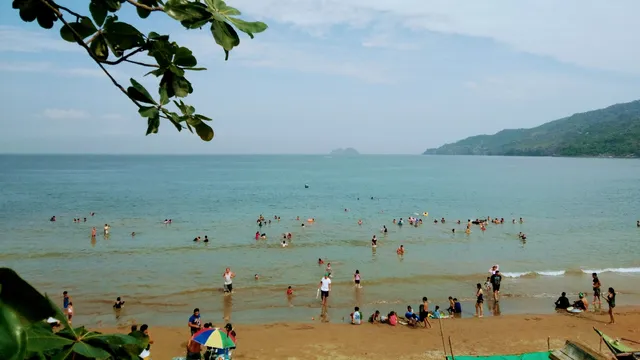 Patungan Beach Resort