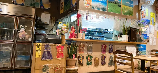 中華レストラン 蘭蘭