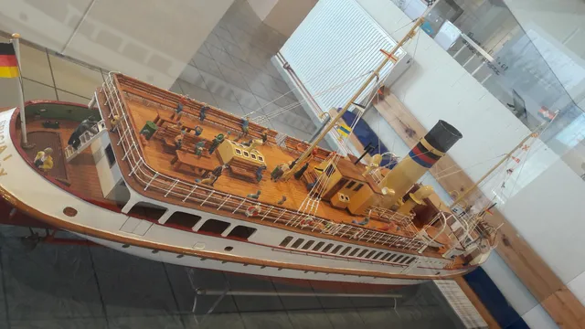 Museum Nordseeheilbad Norderney (Bademuseum)