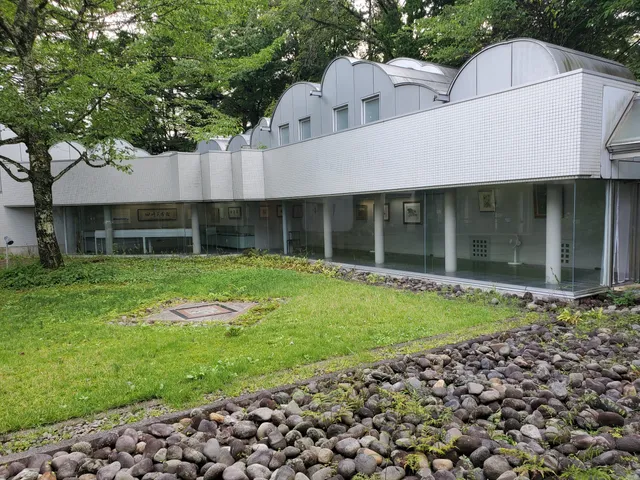 Tasaki Museum of Art