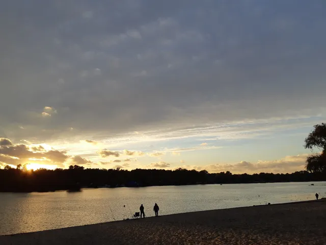 Beach at Mykilʹsʹko-Slobidsʹkiy