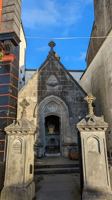 Costello Memorial Chapel