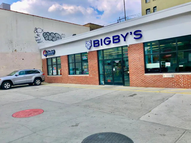 Chester's Fried Chicken