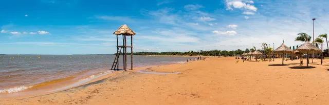 Mboi Ka Beach