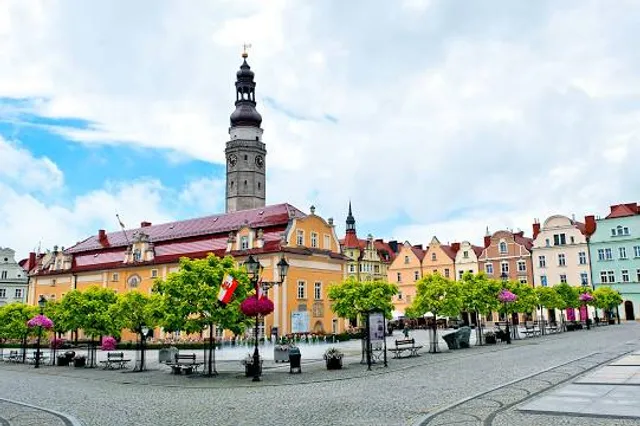Bolesławiec