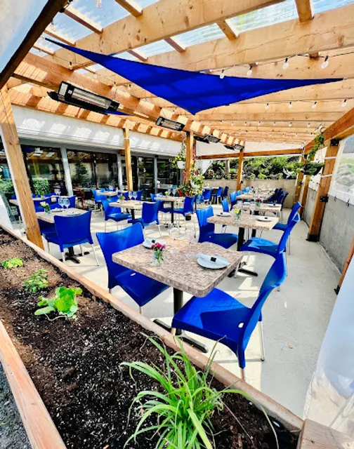 L'APPÂT buvette et couchette sur mer