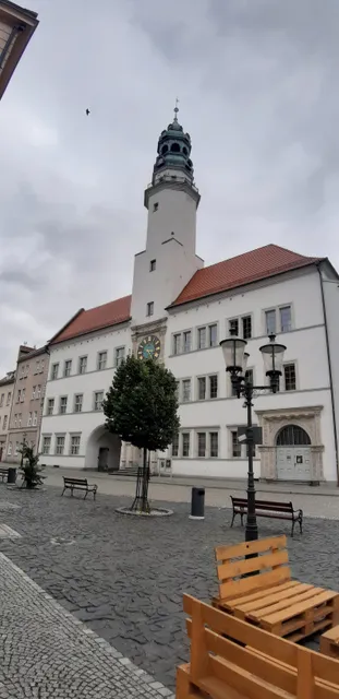 Muzeum Regionalne w Lubaniu