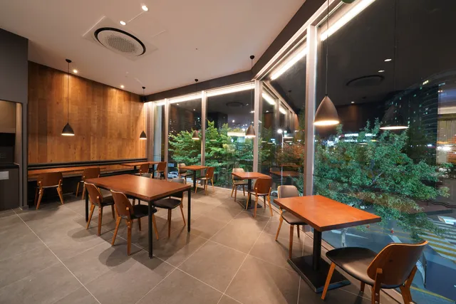 모랑 일산웨스턴돔점