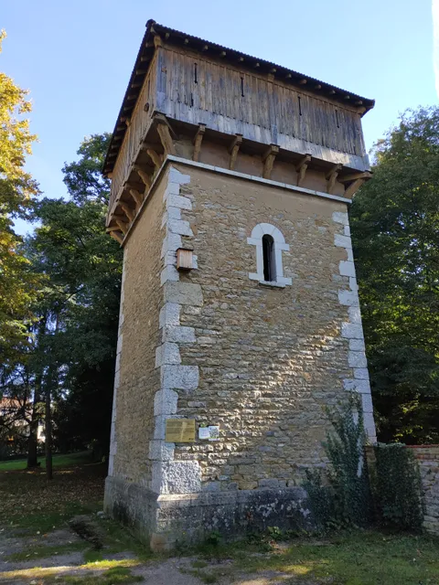 Parc de la Visitation