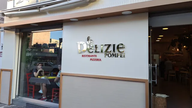 Le Delizie Pompei