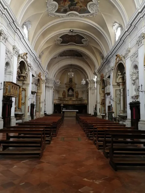 Church of Saint Francis