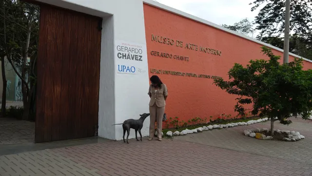 Museum of Modern Art