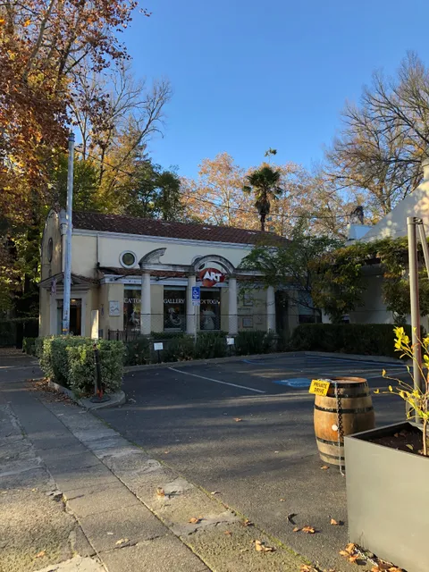 Ca' Toga Galleria D' Arte