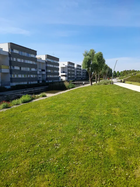 Hautes-Bruyères State Park