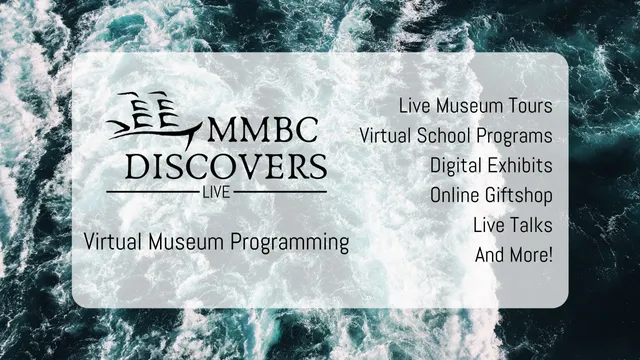 The Maritime Museum of British Columbia