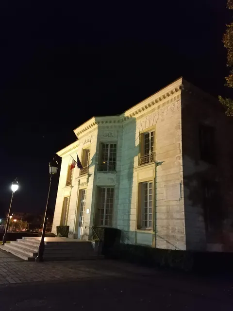 Hôtel de Mézières