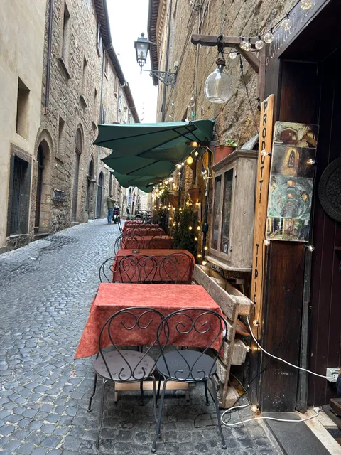 Antica Bottega al Duomo