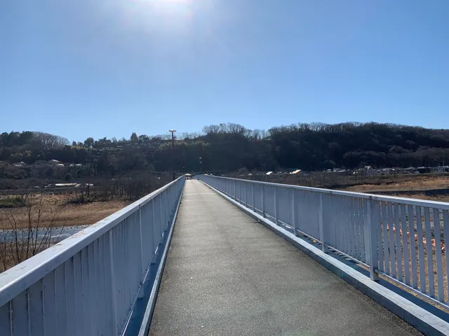 Hamurasekishita Bridge