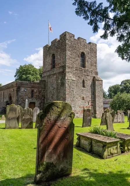 St. Michael’s Church