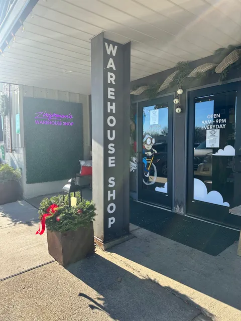 Zingerman's Mail Order