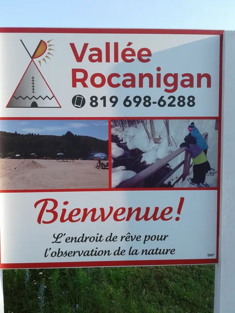 Vallée Rocanigan