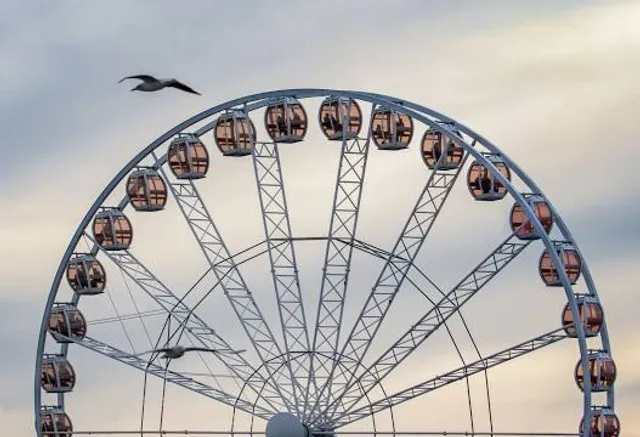 Kids World Water Park