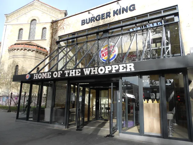 Burger King