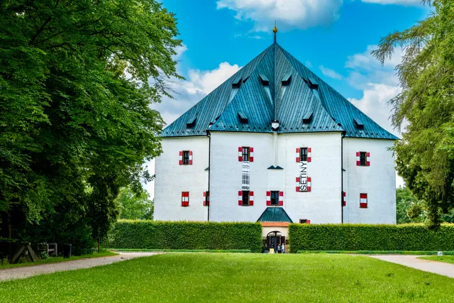 Hvězda Summer Pavilion
