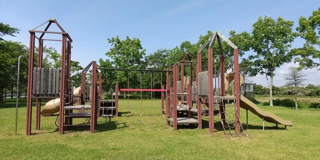 Yufutsufurusato Park