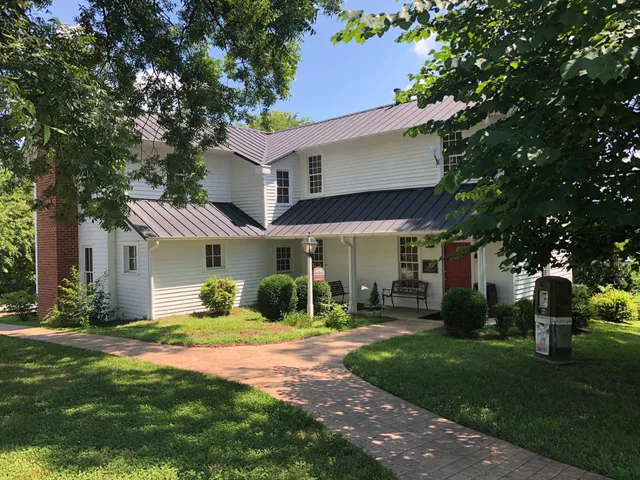 Granite Falls History