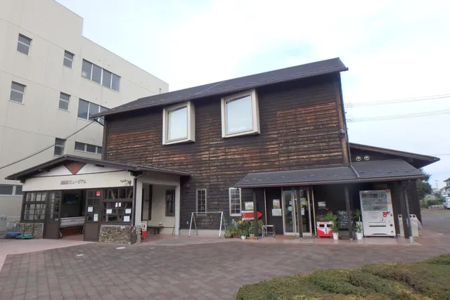 クロノエキレールパーク