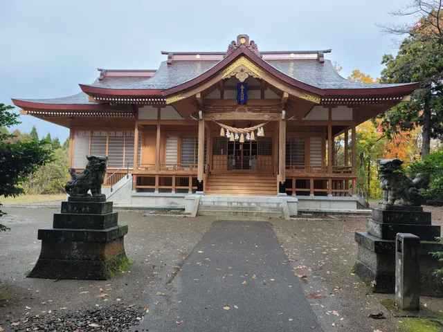 Kasuga Shrine