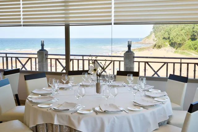 Restaurante Vista Alegre