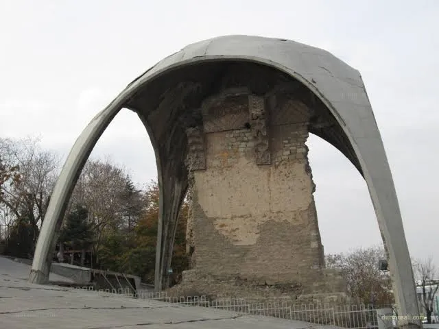 II. Kılıçarslan Köşkü