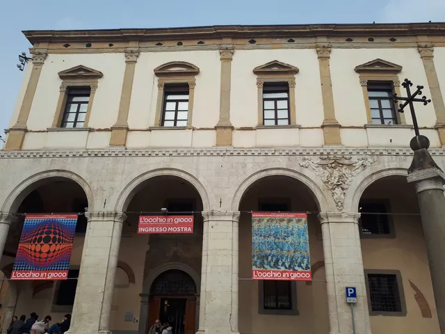 Palazzo del Monte di Pietà Nuovo