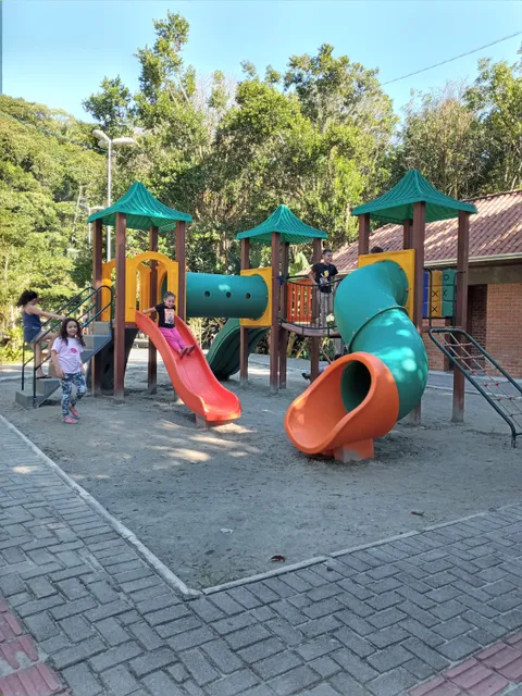 Parque Da Bica