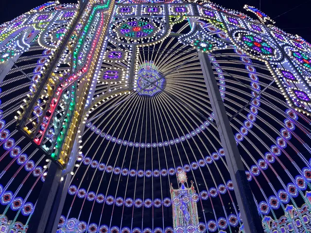 Kōbe East Park (Higashi Yūenchi)