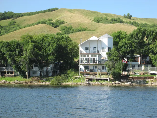 Fertile Belt No. 183