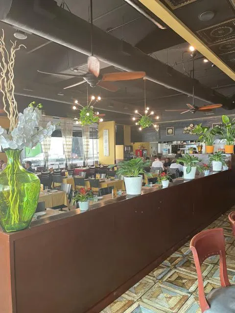 Ravenna Italian Grille & Bar