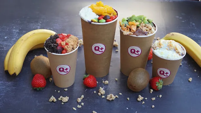 Quero Mais Açaí Barcelos